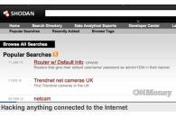 Shodan��������������µ���������