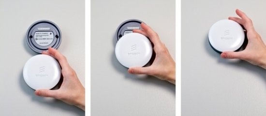 爱立信推出便携式移动基站Radio Dot