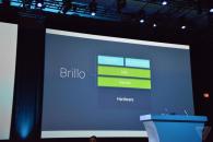 Brillo - 谷歌推出的物联网操作系统