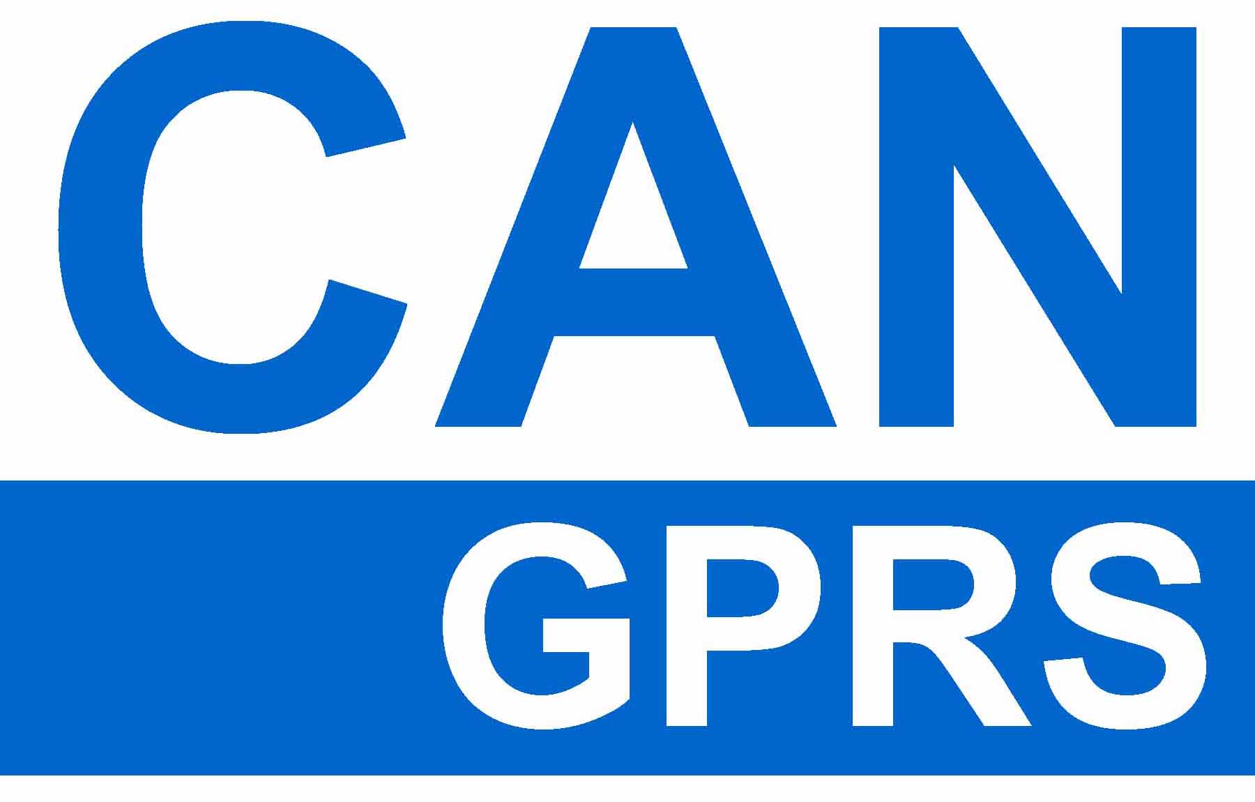 CAN-GPRS Эת