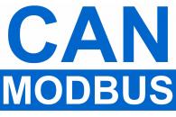 ModbusCAN Эת