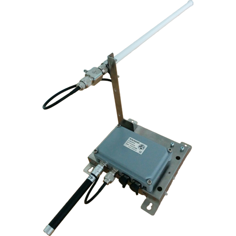 LoRaWAN-Gateway (434MHz, 470MHz),485豸Զ