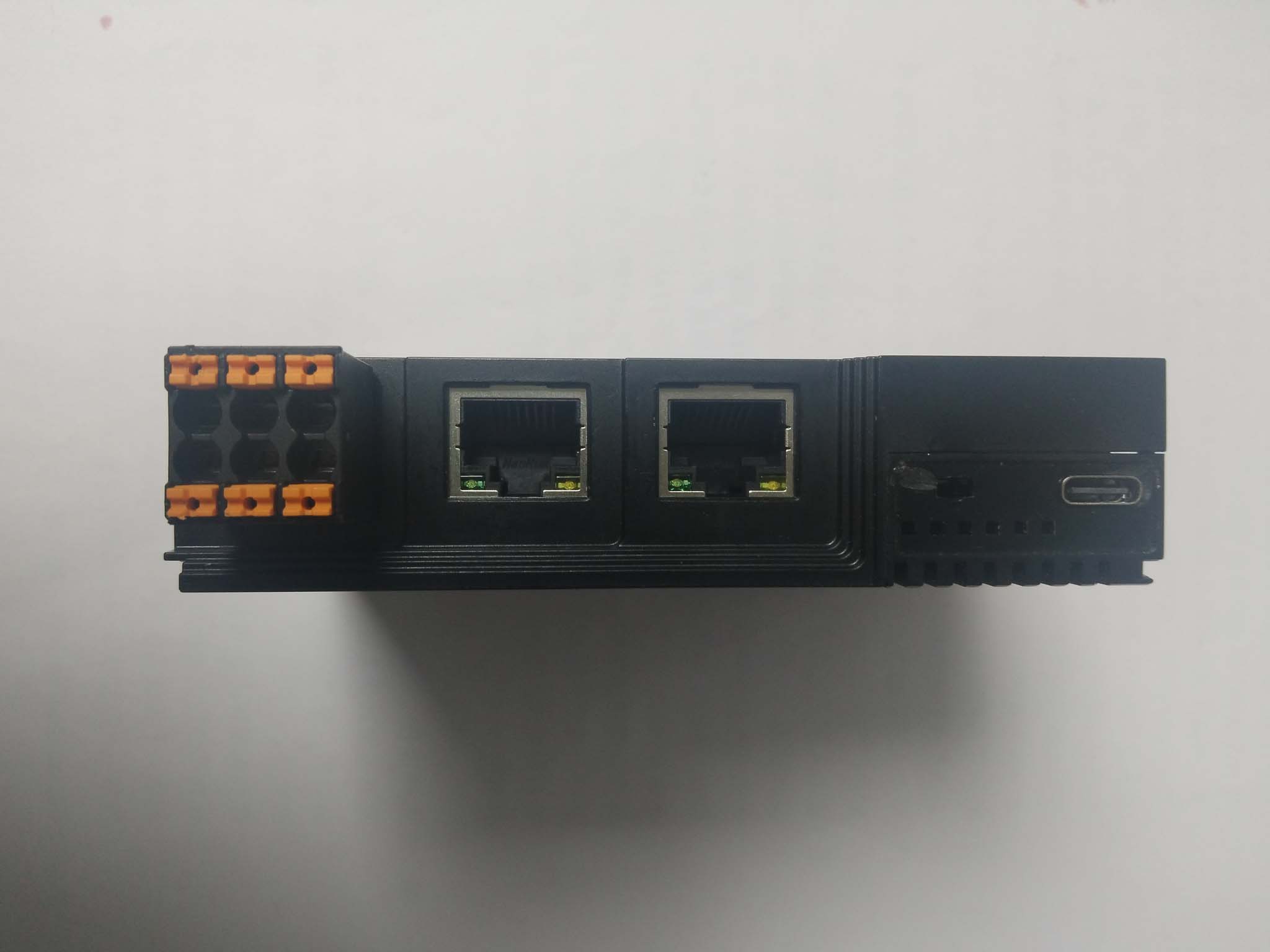 K9210 ��·��̫������CANЭ��ת���� 