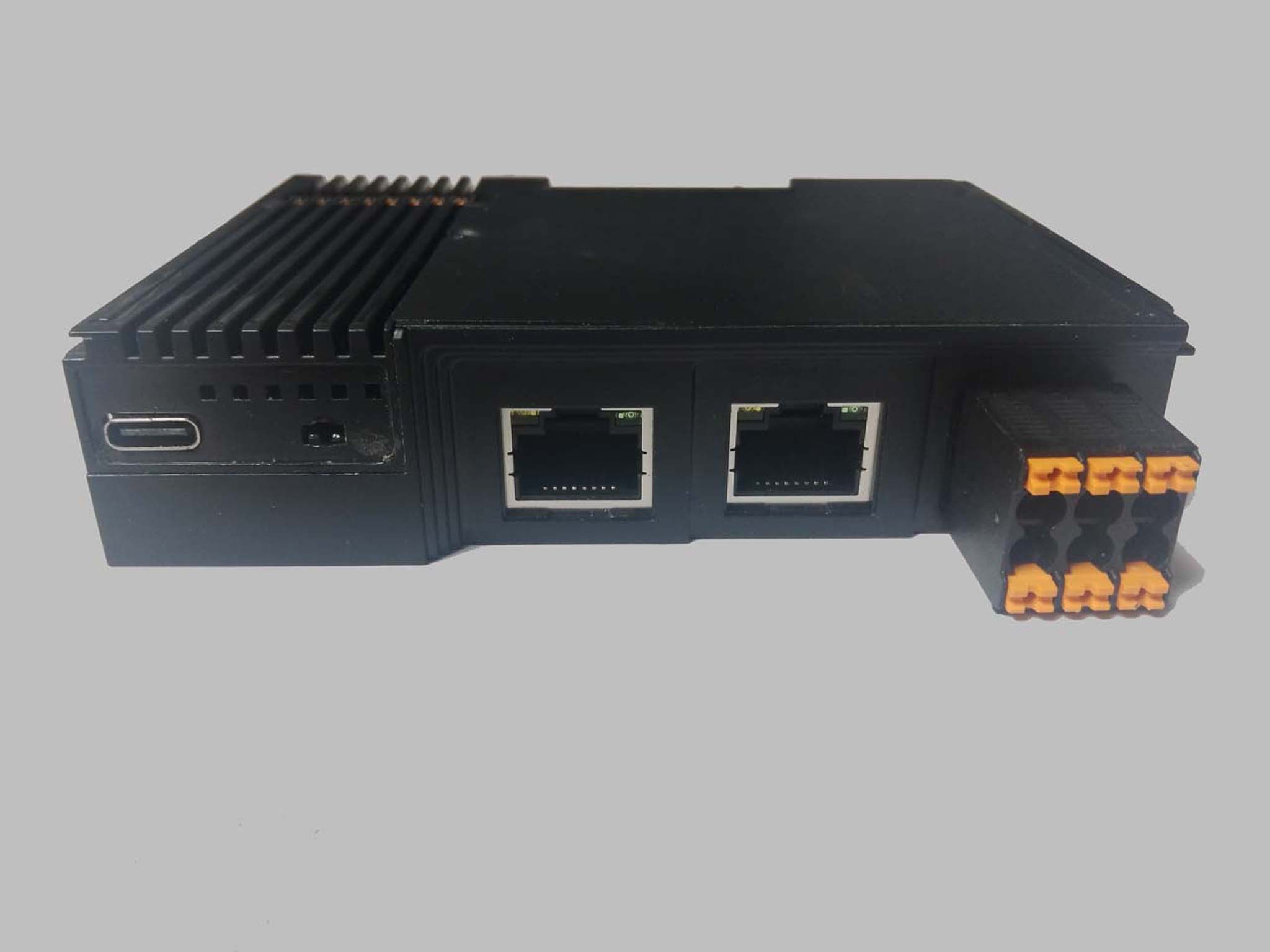 K9210 ��·��̫������CANЭ��ת���� 