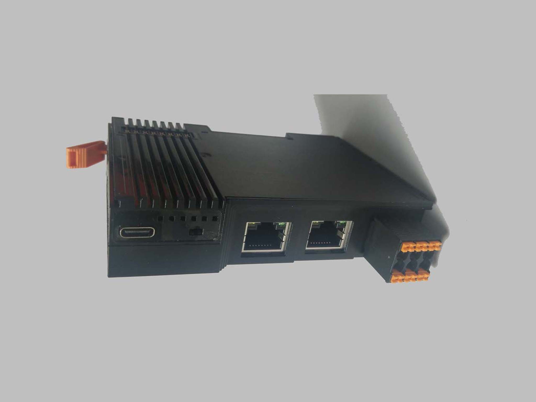 K9210 ��·��̫������CANЭ��ת����