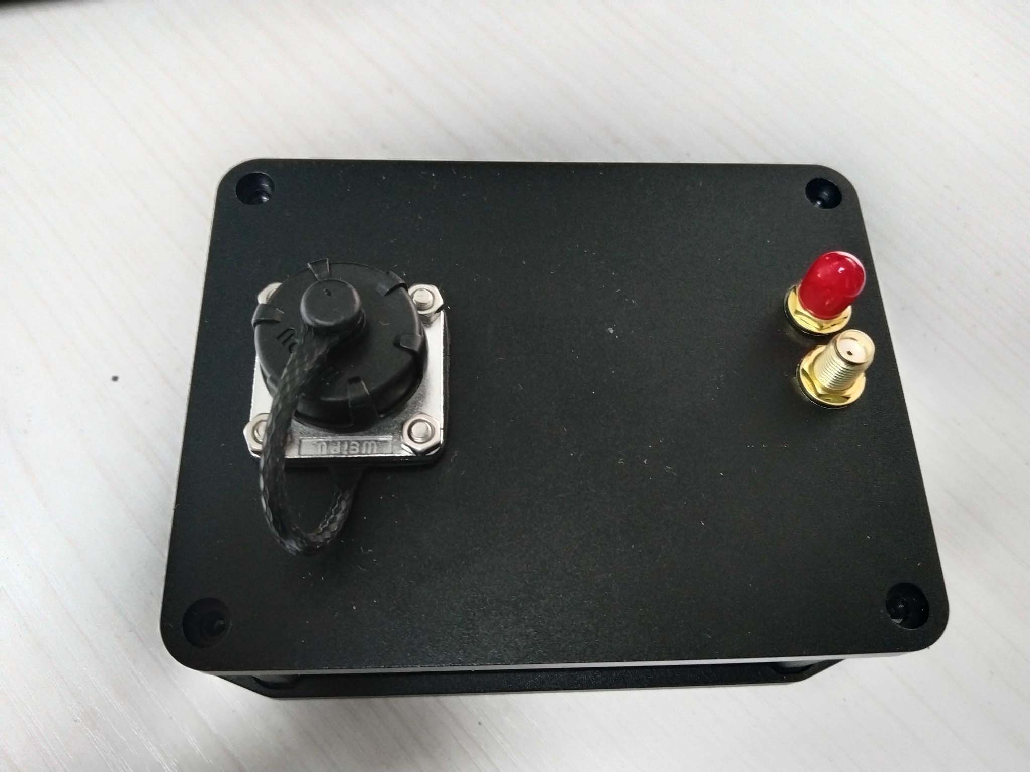 TBox 5G/4G����Զ�����ݲɼ��նˣ���GPS��λ���� 