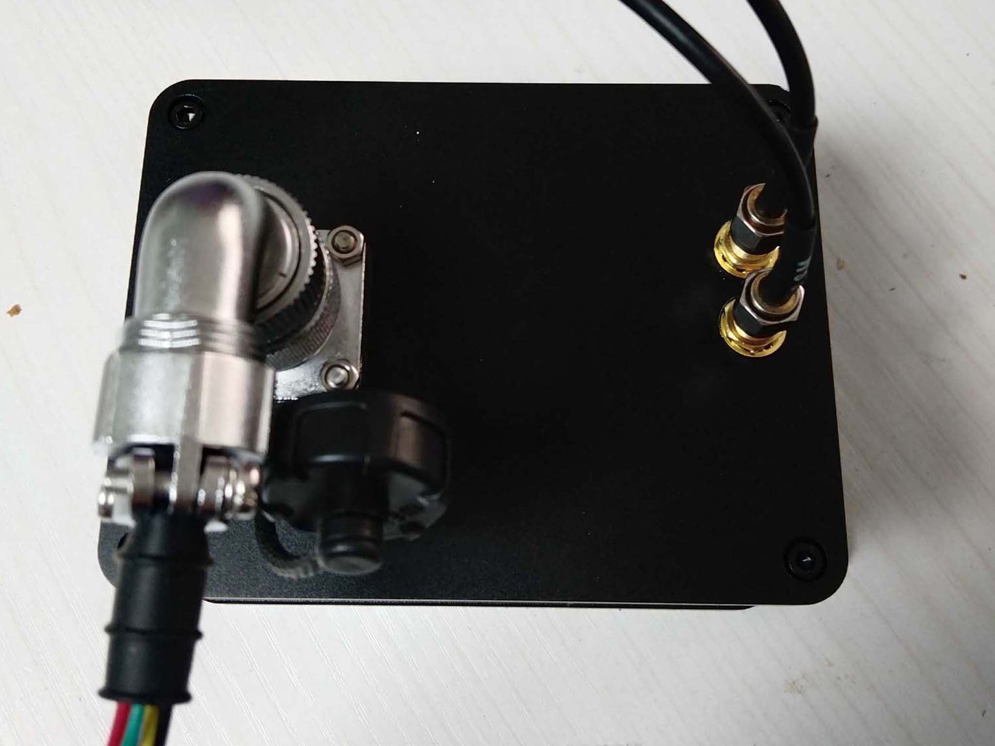 K9420工业级4G DTU无线远程数据采集终端,支持GPS/北斗定位,双脉冲计数CAN RS485 MQTT直连云端